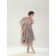 Faeries Daffodil Jellyfish Overdress(Reservation/8 Colours/Full Payment Without Shipping)
